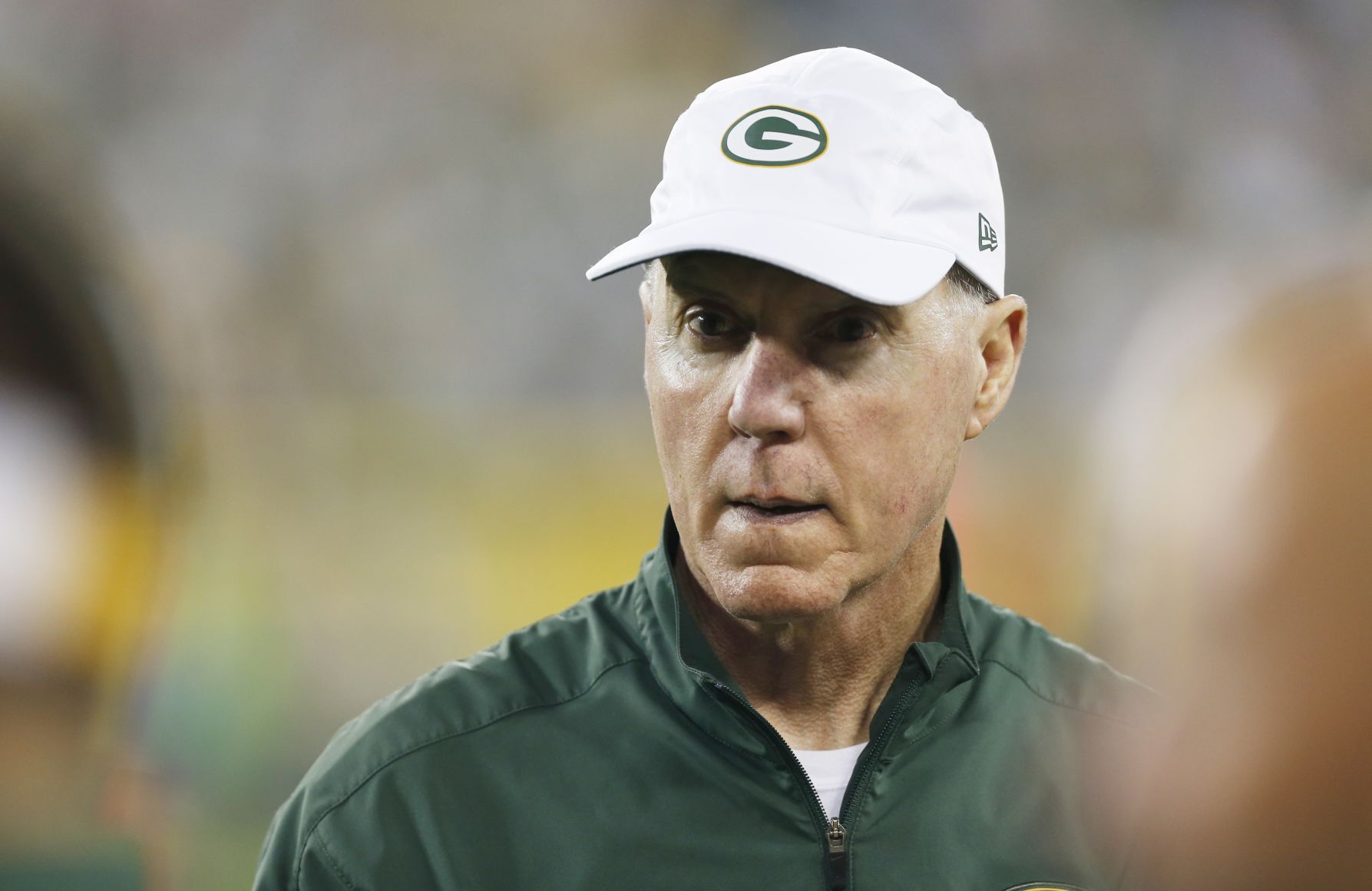 Ted Thompson